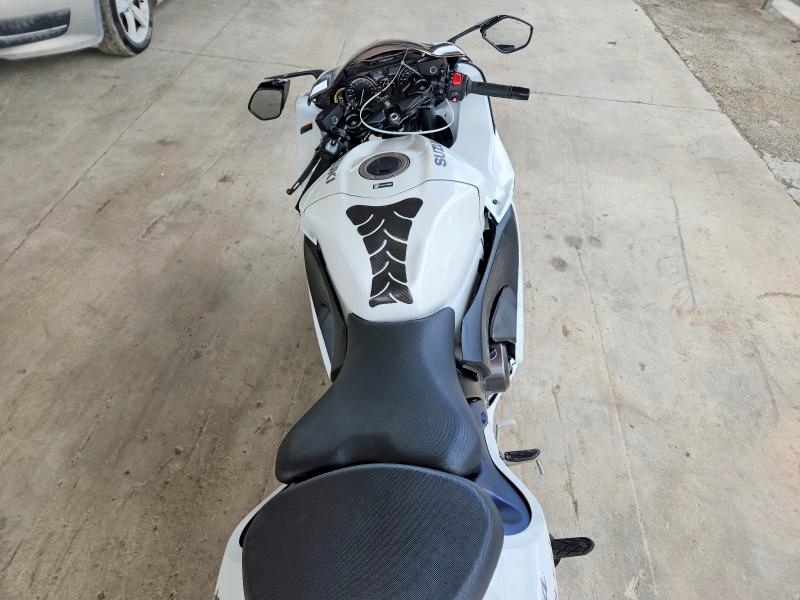 Продажа на аукционе авто 2022 Suzuki Gsx1300, vin: JS1EJ11B8N7101451, номер лота: 60426286