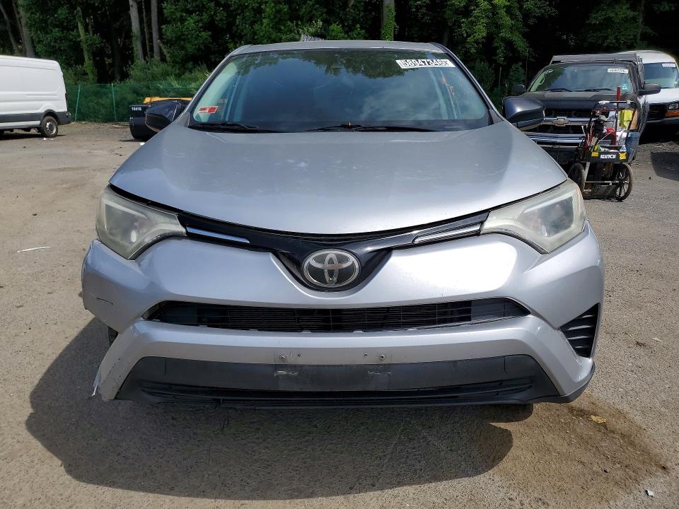 Продаж на аукціоні авто 2018 Toyota Rav4, vin: 2T3BFREV5JW723615, номер лоту: 58947346