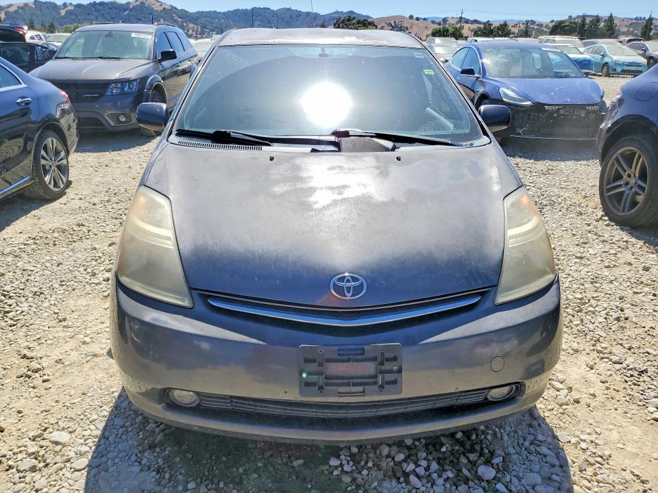 2006 Toyota Prius მანქანა იყიდება აუქციონზე, vin: JTDKB20U263179537, აუქციონის ნომერი: 60899566