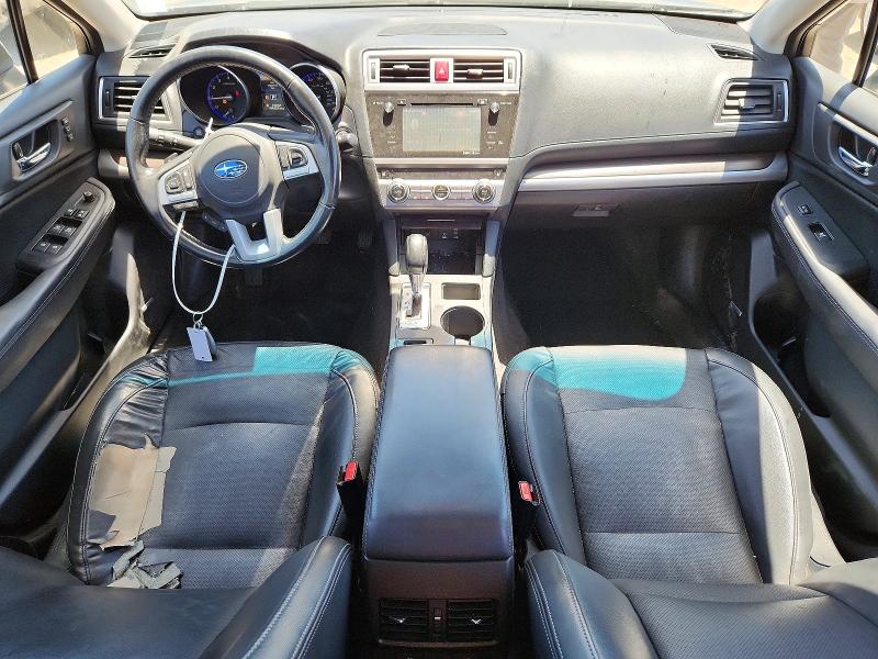 59904356 :رقم المزاد ، 4S3BNAL62F3022394 vin ، 2015 Subaru Legacy مزاد بيع