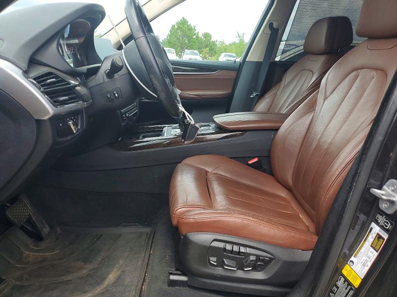2014 Bmw X5 მანქანა იყიდება აუქციონზე, vin: 5UXKR6C57E0C03775, აუქციონის ნომერი: 60806306