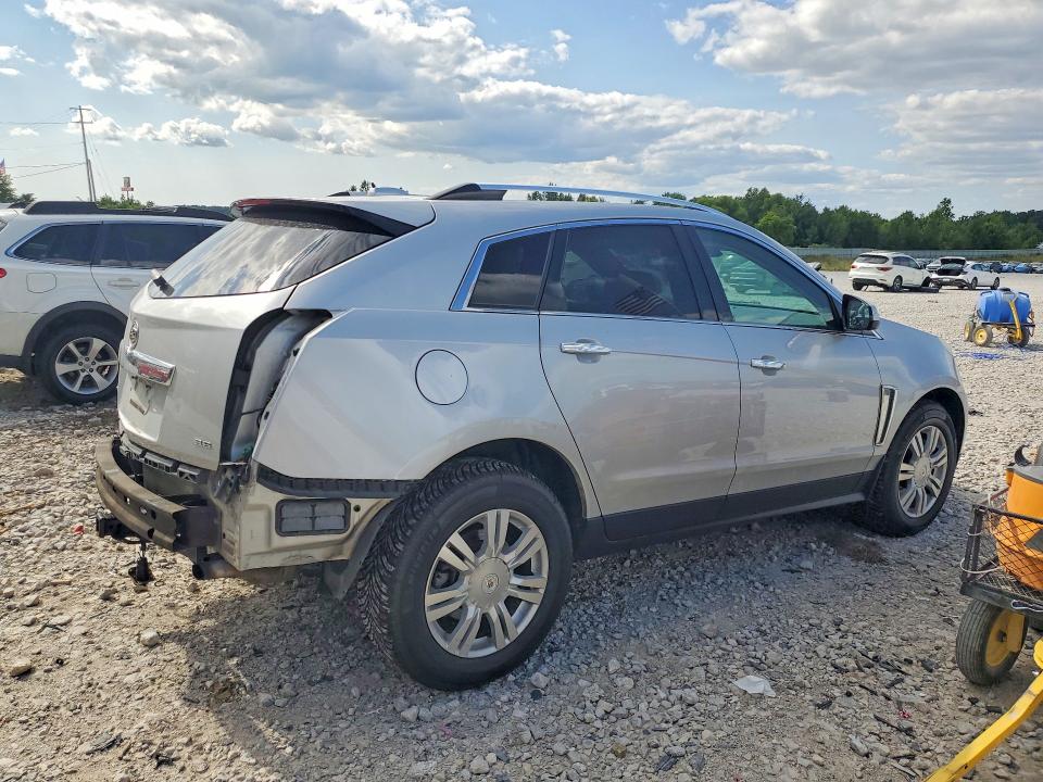 Aukcja sprzedaży 2015 Cadillac Srx, vin: 3GYFNEE3XFS594443, numer aukcji: 62040316