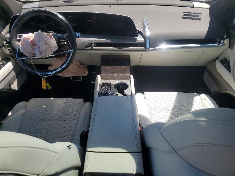 Aukcja sprzedaży 2026 Cadillac Vistiq, vin: 1GYC3KML4TZ700425, numer aukcji: 59604556
