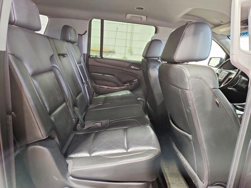 59332346 :رقم المزاد ، 1GKS2GKCXHR183633 vin ، 2017 Gmc Yukon Xl مزاد بيع