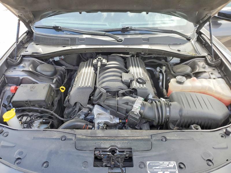 Продажа на аукционе авто 2023 Dodge Charger, vin: 2C3CDXGJ3PH700937, номер лота: 61760176