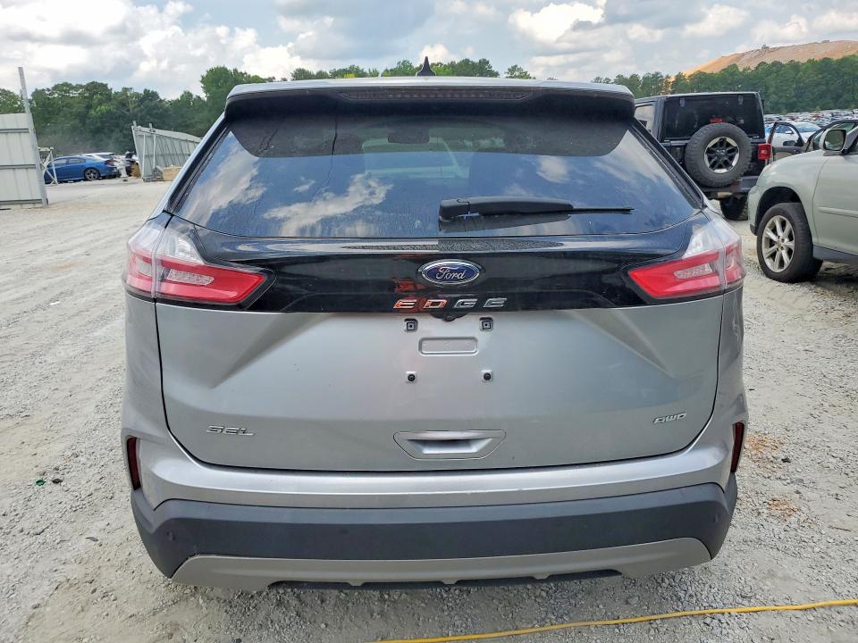 85629865 :رقم المزاد ، 2FMPK4J94RBA70606 vin ، 2024 Ford Edge مزاد بيع