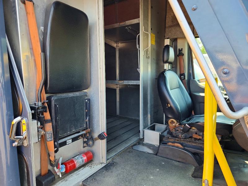 2021 Ford Transit მანქანა იყიდება აუქციონზე, vin: 1FDDF6P88MKA55249, აუქციონის ნომერი: 61897406