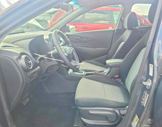 2019 Hyundai Kona მანქანა იყიდება აუქციონზე, vin: KM8K12AA3KU227585, აუქციონის ნომერი: 60042016