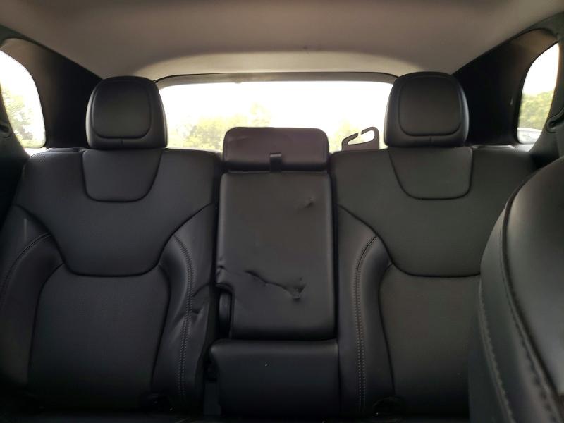 60201826 :رقم المزاد ، 1C4PJMDX8KD480259 vin ، 2019 Jeep Cherokee مزاد بيع