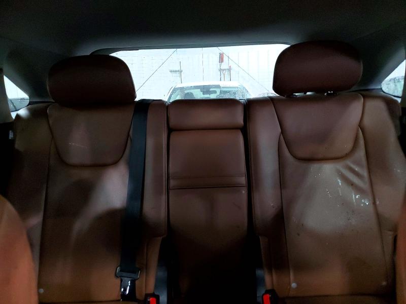 85604535 :رقم المزاد ، 2T2BK1BA9EC229588 vin ، 2014 Lexus Rx 350 مزاد بيع