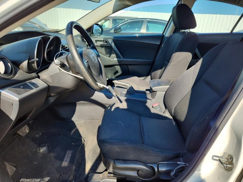 Продажа на аукционе авто 2013 Mazda 3, vin: JM1BL1TF6D1731456, номер лота: 60679416