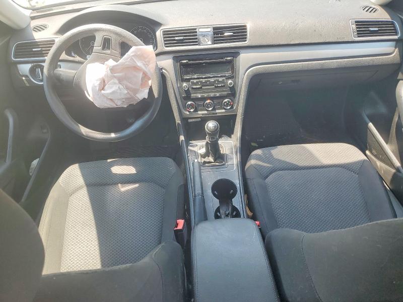 Продажа на аукционе авто 2013 Volkswagen Passat, vin: 1VWAH7A31DC036120, номер лота: 62016236