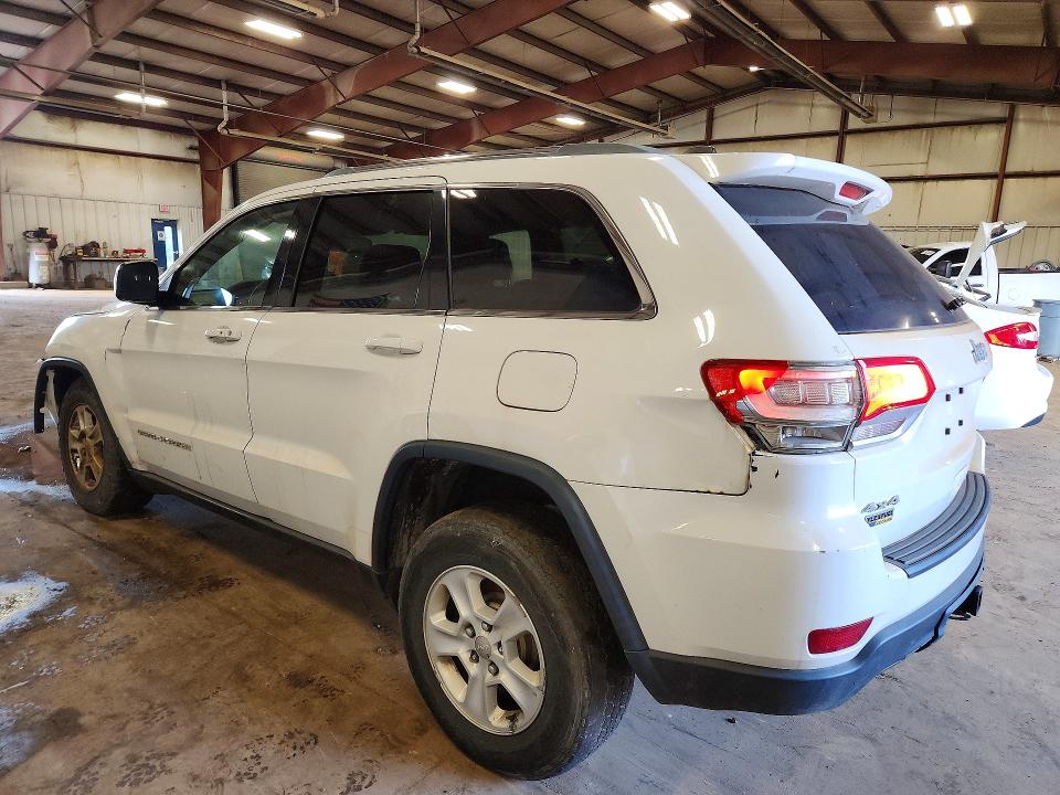 60630256 :رقم المزاد ، 1C4RJFAG0FC730906 vin ، 2015 Jeep Grand Cherokee مزاد بيع