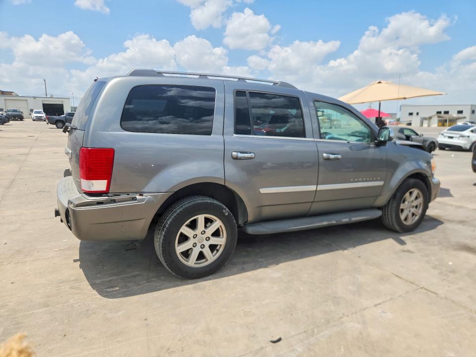 63315606 :رقم المزاد ، 1A8HW58227F523461 vin ، 2007 Chrysler Aspen مزاد بيع