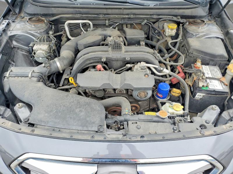 Продаж на аукціоні авто 2019 Subaru Legacy, vin: 4S3BNAF6XK3006126, номер лоту: 60328456
