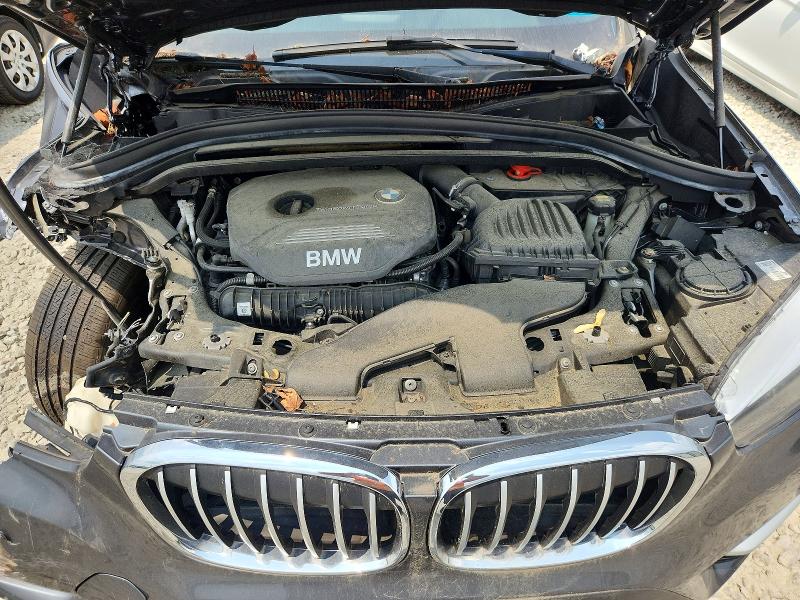 Продажа на аукционе авто 2018 Bmw X1, vin: WBXHT3Z36J4A65959, номер лота: 62879866