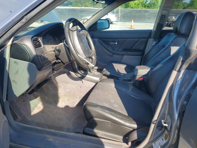 Aukcja sprzedaży 2005 Subaru Ascent Limited W/7-p, vin: 4S4BT63C955102346, numer aukcji: 60799796