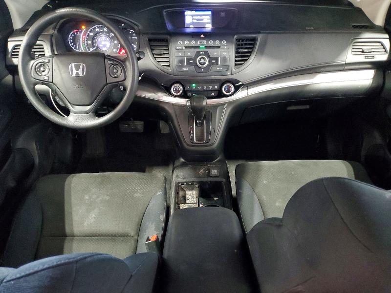 Продаж на аукціоні авто 2015 Honda Cr-v, vin: 2HKRM4H36FH605704, номер лоту: 59376376