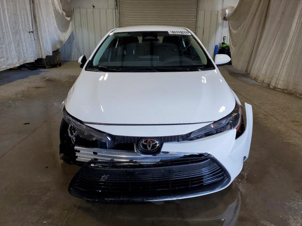 Продажа на аукционе авто 2025 Toyota Corolla, vin: 5YFB4MDE7SP289574, номер лота: 61533186