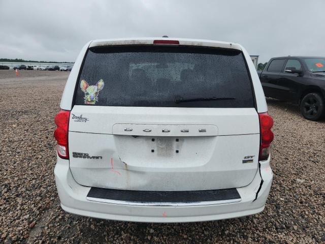 Продаж на аукціоні авто 2019 Dodge Grand Caravan, vin: 2C4RDGEG2KR641296, номер лоту: 62439316