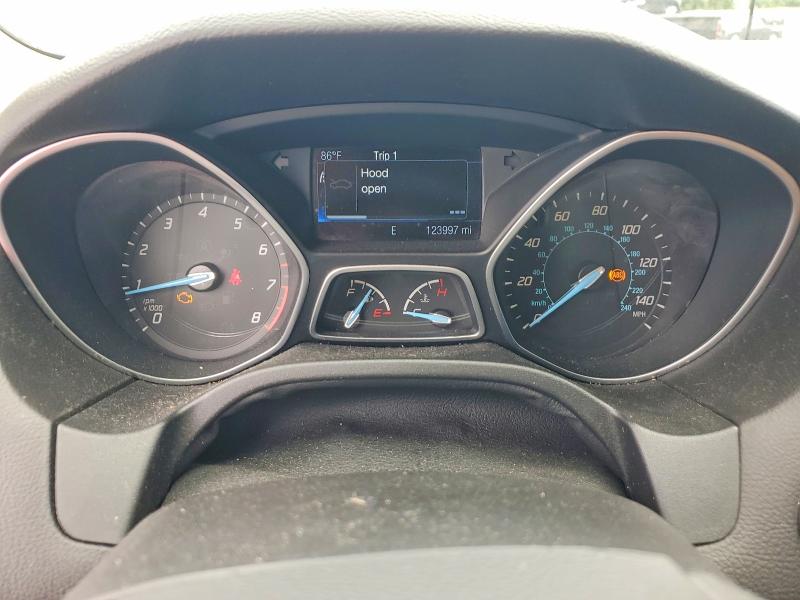 Aukcja sprzedaży 2014 Ford Focus, vin: 1FADP3N28EL174421, numer aukcji: 60684576