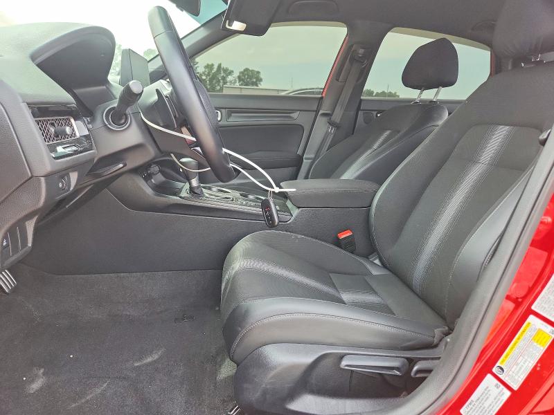 Aukcja sprzedaży 2025 Honda Civic, vin: 2HGFE2F56SH502943, numer aukcji: 62199526
