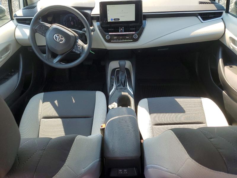 Aukcja sprzedaży 2026 Toyota Corolla, vin: 5YFB4MDE1TP461910, numer aukcji: 62887756