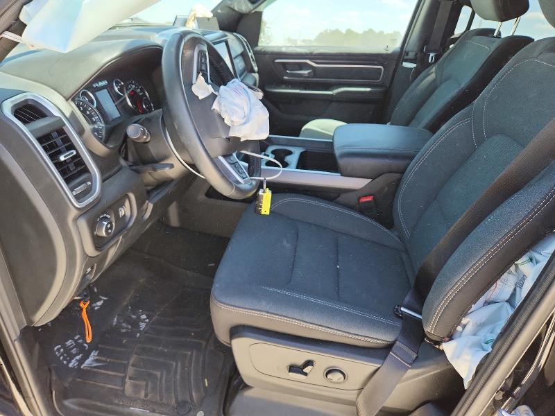 Aukcja sprzedaży 2023 Ram 1500, vin: 1C6RRFFGXPN538052, numer aukcji: 60621136