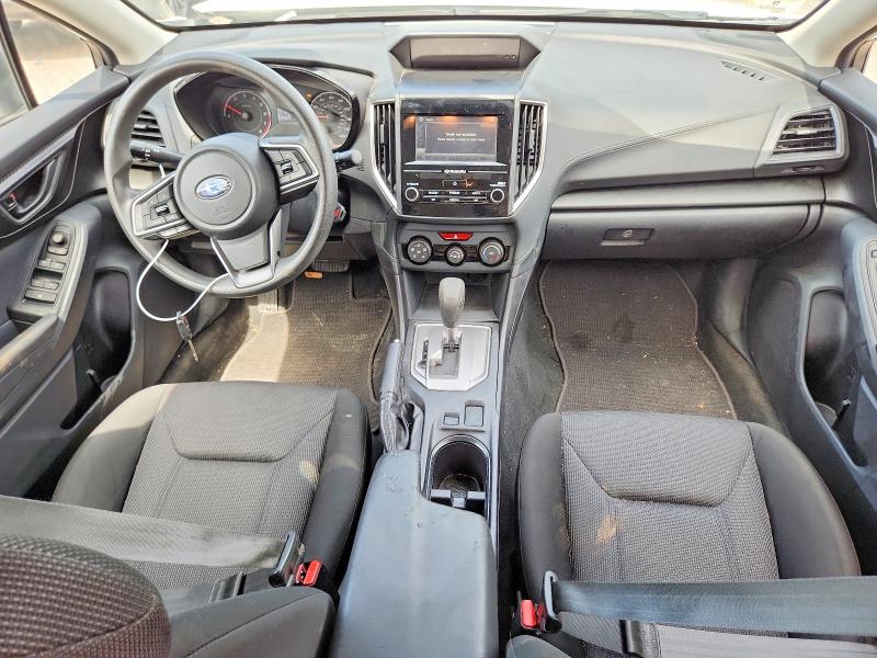 Aukcja sprzedaży 2017 Subaru Impreza, vin: 4S3GTAA67H3703989, numer aukcji: 61200236