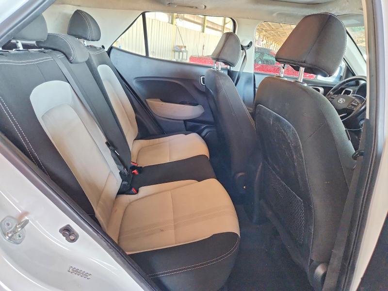 Aukcja sprzedaży 2023 Hyundai Venue, vin: KMHRC8A33PU233780, numer aukcji: 59709696