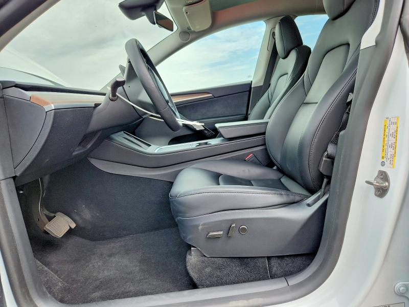 Продаж на аукціоні авто 2024 Tesla Model Y, vin: 7SAYGDEEXRF167266, номер лоту: 61055446