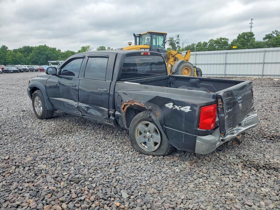 Aukcja sprzedaży 2006 Dodge Dakota, vin: 1D7HW48N36S632938, numer aukcji: 62399196