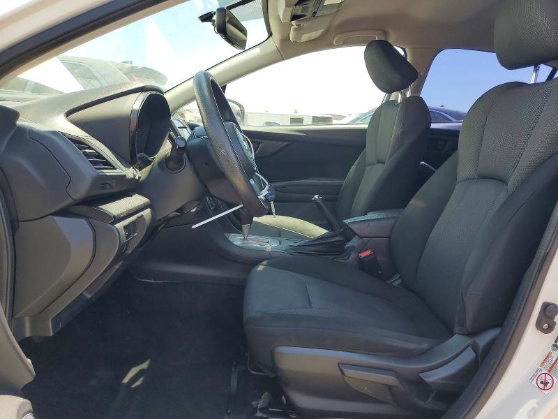 Aukcja sprzedaży 2017 Subaru Impreza, vin: 4S3GKAA61H3624871, numer aukcji: 62450986