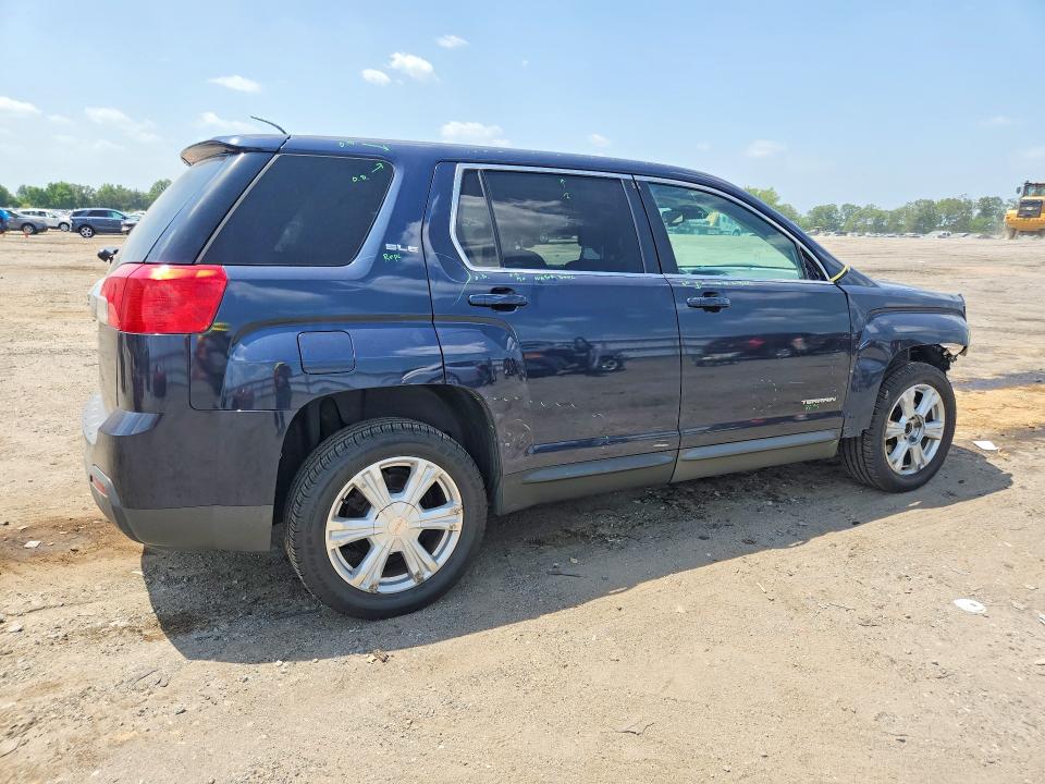 2017 Gmc Terrain მანქანა იყიდება აუქციონზე, vin: 2GKFLSEK5H6281405, აუქციონის ნომერი: 59323326