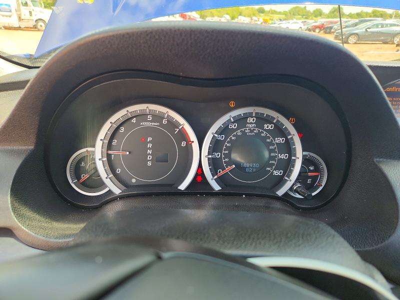 Aukcja sprzedaży 2011 Acura Tsx, vin: JH4CU2F68BC003009, numer aukcji: 61059336