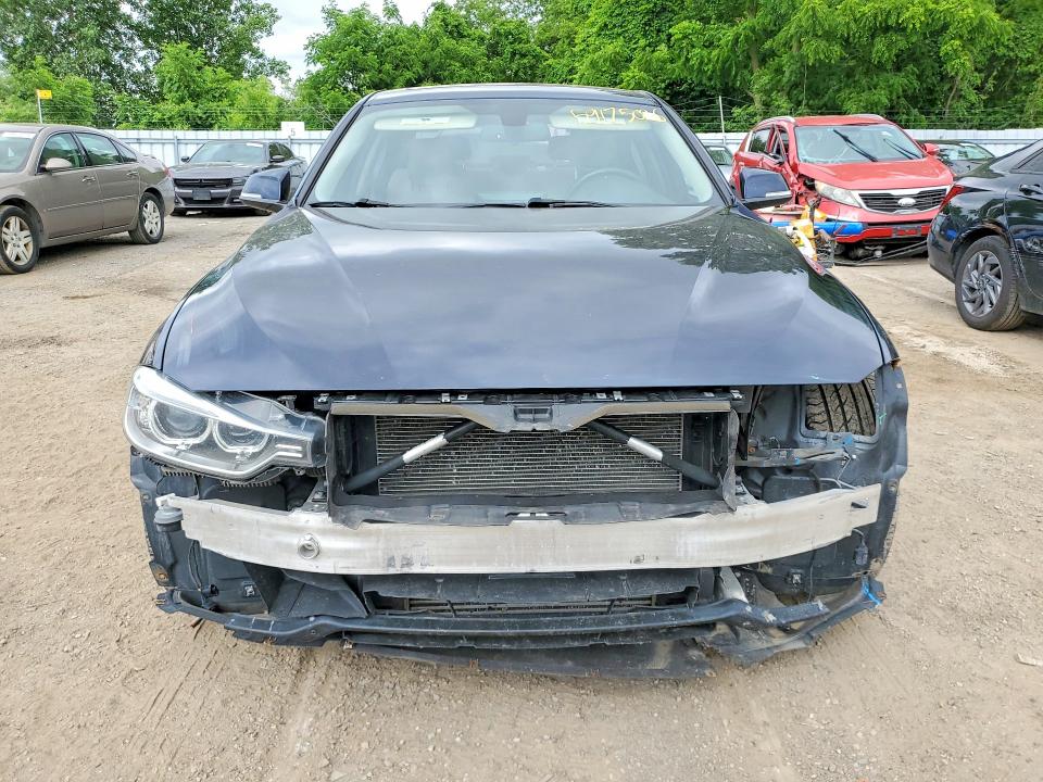 Продажа на аукционе авто 2014 Bmw 328, vin: WBA3B3G5XENR82749, номер лота: 59175026