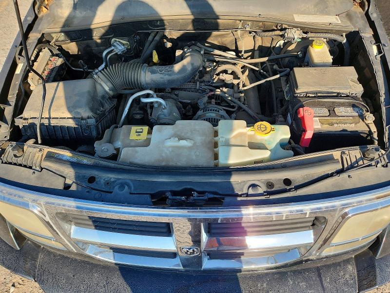 2009 Dodge Nitro მანქანა იყიდება აუქციონზე, vin: 1D8GU28KX9W544084, აუქციონის ნომერი: 59588476