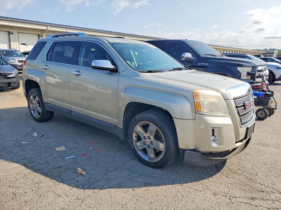 Aukcja sprzedaży 2013 Gmc Terrain, vin: 2GKFLWE35D6289448, numer aukcji: 61527226