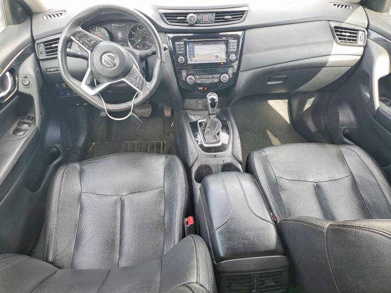 Aukcja sprzedaży 2017 Nissan Rogue, vin: 5N1AT2MV2HC796222, numer aukcji: 60367236