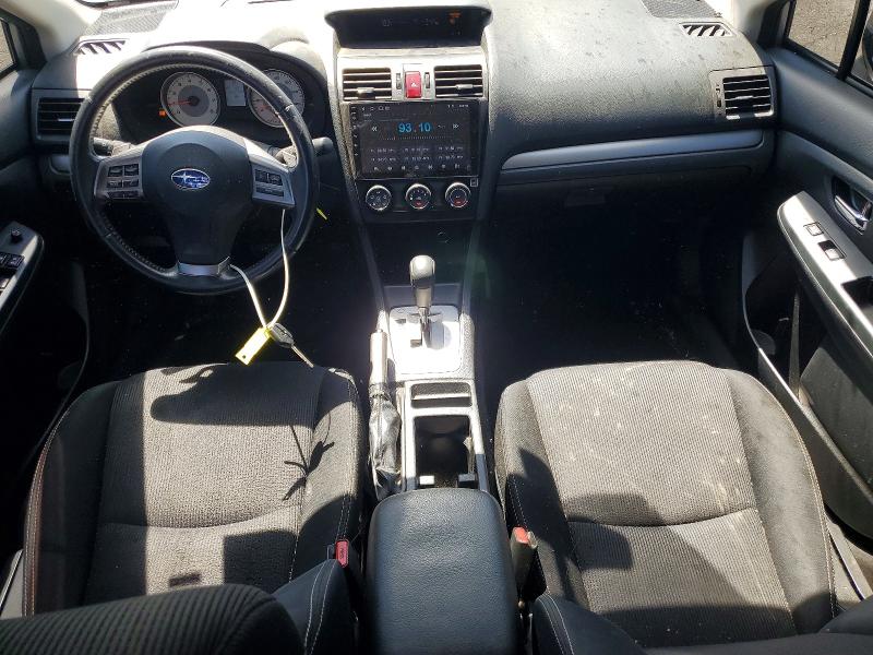 Продаж на аукціоні авто 2014 Subaru Impreza, vin: JF1GPAL64E8218392, номер лоту: 63190396