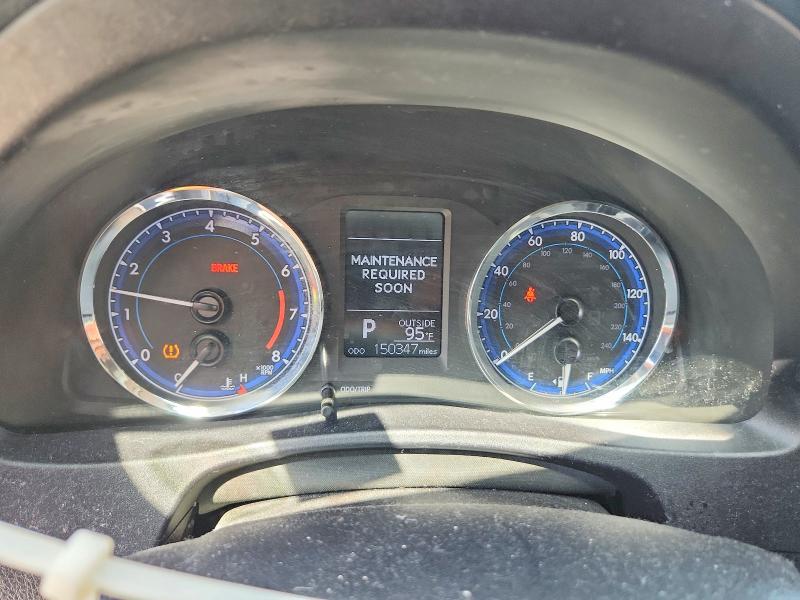 Aukcja sprzedaży 2017 Toyota Corolla, vin: 2T1BURHE4HC922712, numer aukcji: 61726416