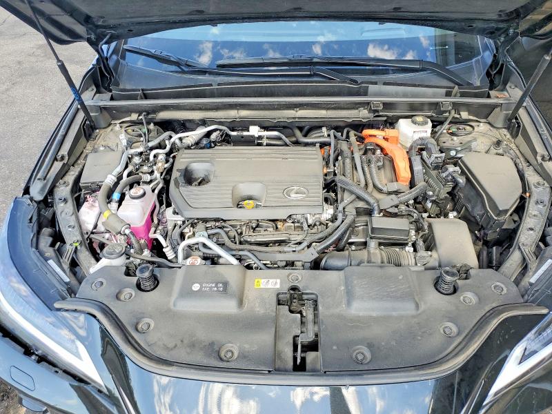 Aukcja sprzedaży 2025 Lexus Nx 450h+, vin: JTJHKCFZ8S2061377, numer aukcji: 62246116