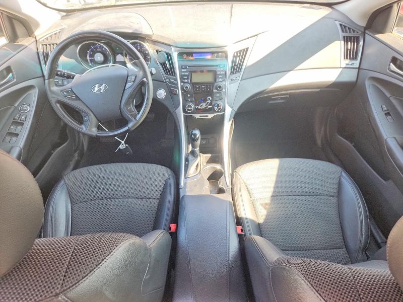 2012 Hyundai Sonata მანქანა იყიდება აუქციონზე, vin: 5NPEC4AC3CH330106, აუქციონის ნომერი: 62925046