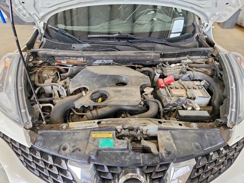 Продажа на аукционе авто 2015 Nissan Juke, vin: JN8AF5MV2FT565061, номер лота: 59705966