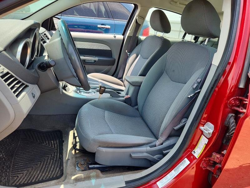 61613436 :رقم المزاد ، 1C3LC56K17N543076 vin ، 2007 Chrysler Sebring مزاد بيع
