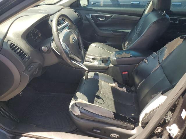 2017 Nissan Altima მანქანა იყიდება აუქციონზე, vin: 1N4AL3AP0HC255529, აუქციონის ნომერი: 62282536