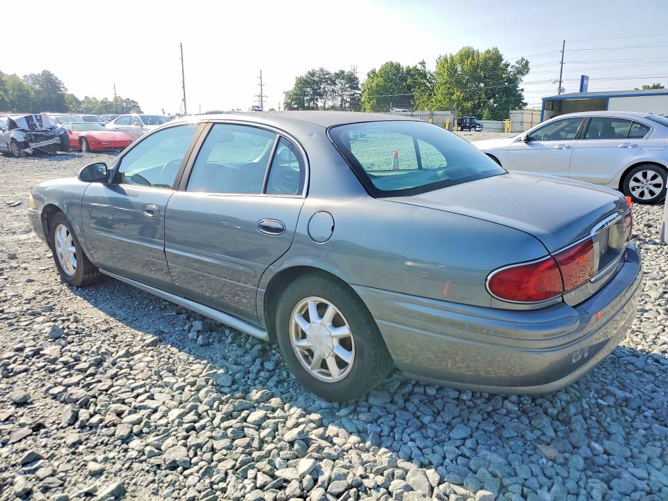 Aukcja sprzedaży 2004 Buick Lesabre, vin: 1G4HP52K64U167693, numer aukcji: 63366406