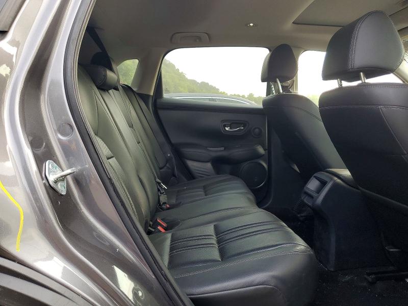 Продаж на аукціоні авто 2024 Honda Hr-v, vin: 3CZRZ2H76RM752221, номер лоту: 60660636