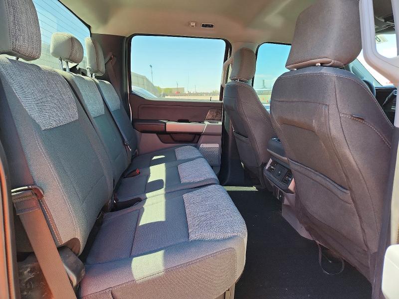 Aukcja sprzedaży 2023 Ford F250, vin: 1FT8W2BT5PED85959, numer aukcji: 61520206