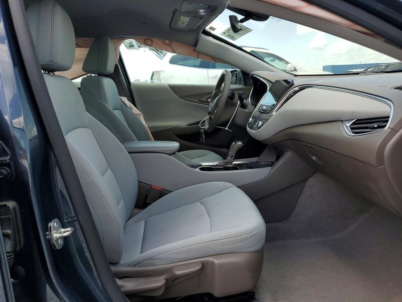 Продаж на аукціоні авто 2019 Chevrolet Malibu, vin: 1G1ZD5ST8KF116300, номер лоту: 60416716